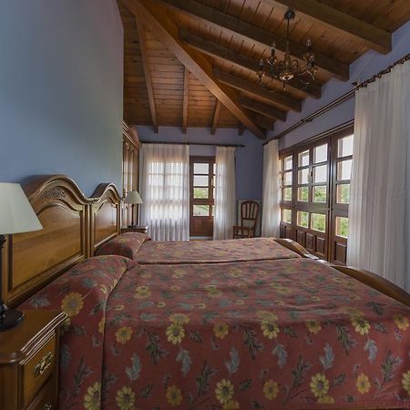 Casas Rurales Playa De Guadamia Llames de Pría Dış mekan fotoğraf