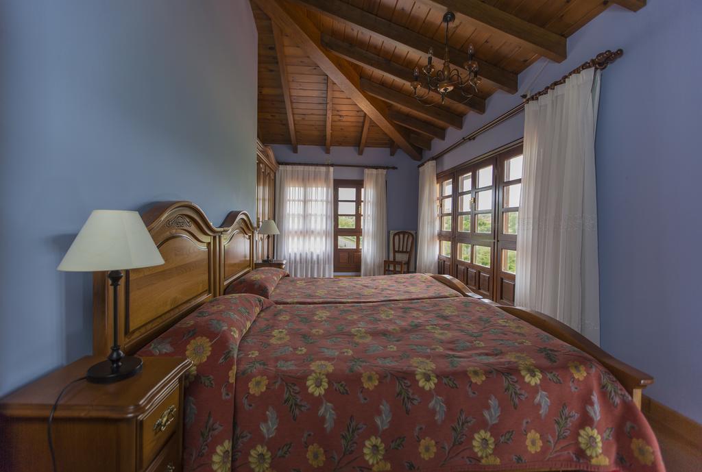 Casas Rurales Playa De Guadamia Llames de Pría Dış mekan fotoğraf